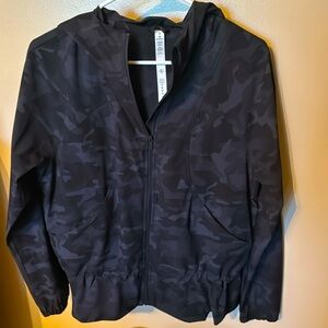 LIKE NEW Lululemon jacket
